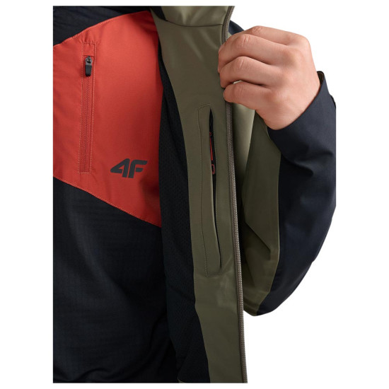 4F TECHNICAL JACKET